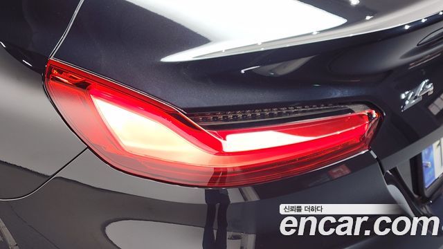 BMW Z4 sDrive20i M Sport