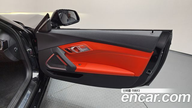 BMW Z4 sDrive20i M Sport
