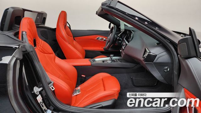 BMW Z4 sDrive20i M Sport