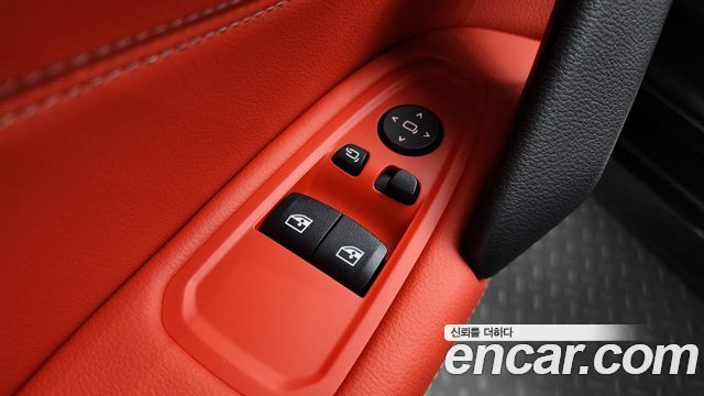 BMW Z4 sDrive20i M Sport