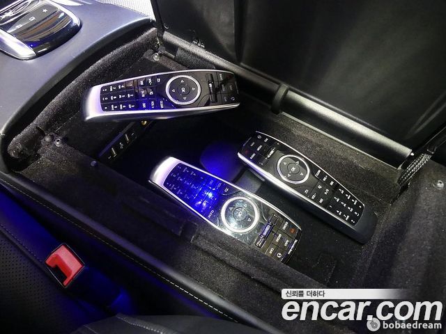 Mercedes-Benz S-Class Maybach S500 4MATIC