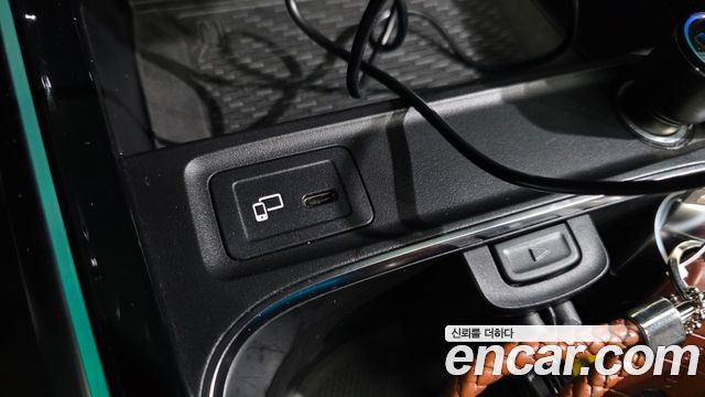 Mercedes-Benz GLB-Class GLB250 4MATIC