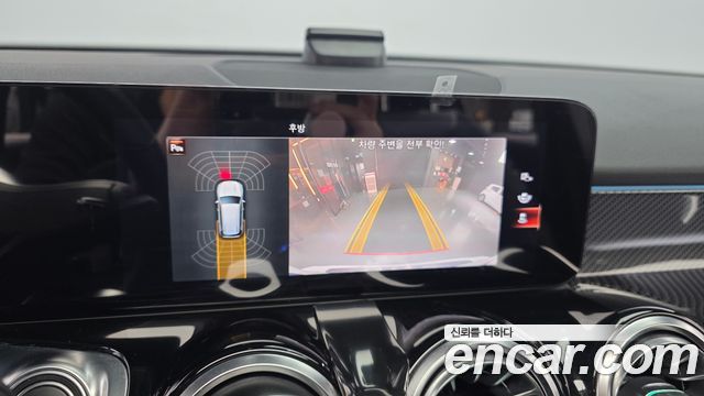 Mercedes-Benz GLB-Class GLB250 4MATIC