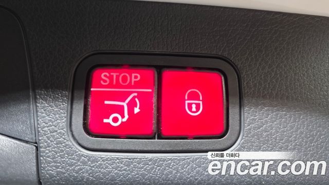 Mercedes-Benz GLB-Class GLB250 4MATIC
