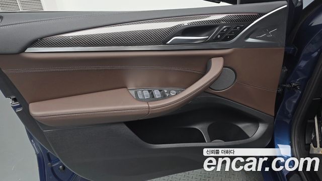BMW X3 xDrive M40i