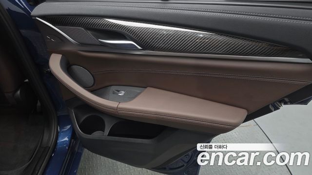 BMW X3 xDrive M40i