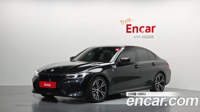 BMW 3-Series 320i M Sport