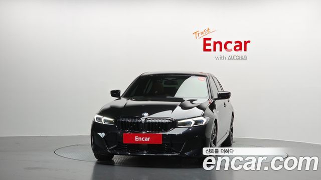 BMW 3-Series 320i M Sport