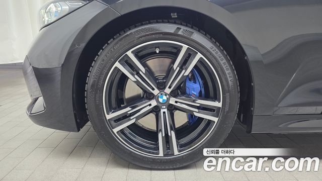 BMW 3-Series 320i M Sport