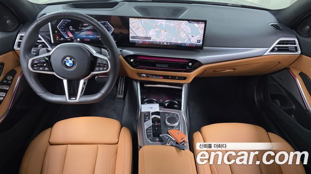 BMW 3-Series 320i M Sport