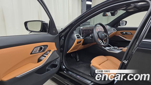 BMW 3-Series 320i M Sport