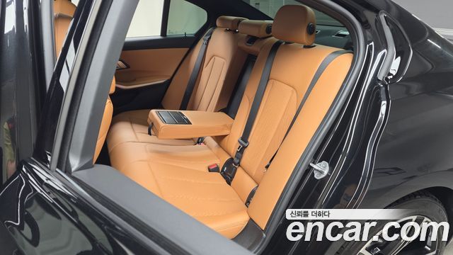 BMW 3-Series 320i M Sport