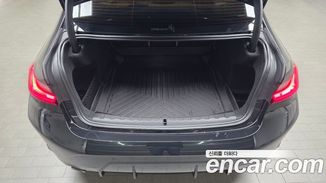 BMW 3-Series 320i M Sport