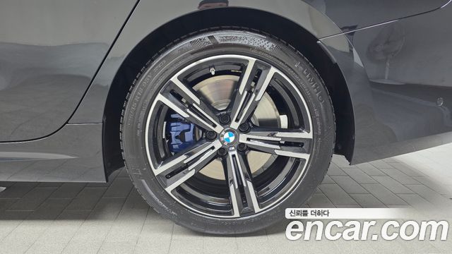 BMW 3-Series 320i M Sport