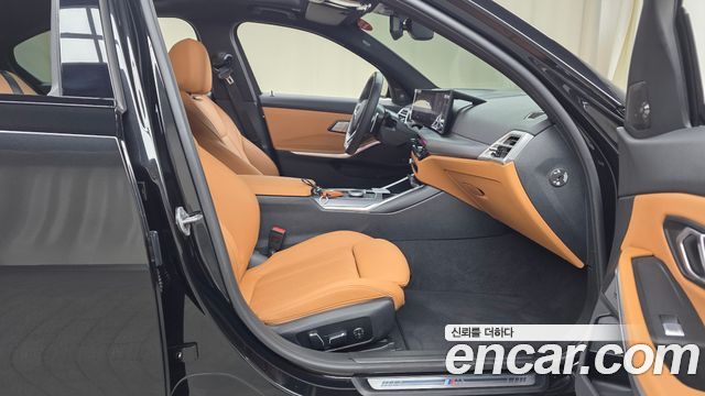 BMW 3-Series 320i M Sport