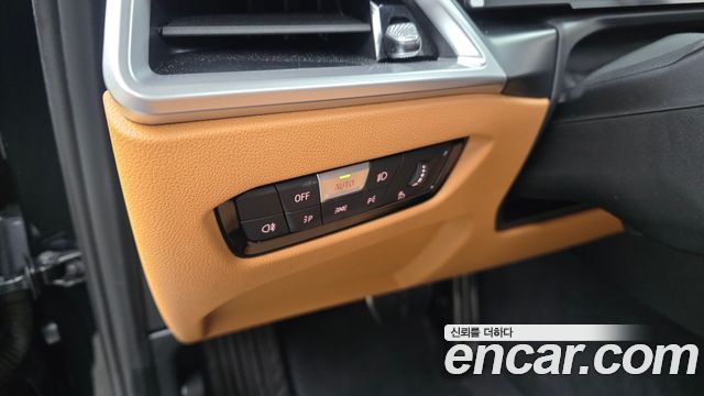 BMW 3-Series 320i M Sport