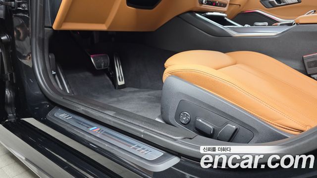 BMW 3-Series 320i M Sport
