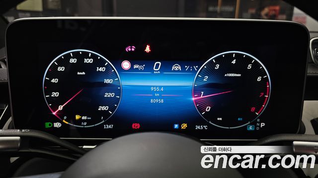Mercedes-Benz S-Class S500L 4MATIC