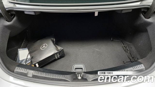 Mercedes-Benz E-Class E53 AMG 4MATIC+ Coupe