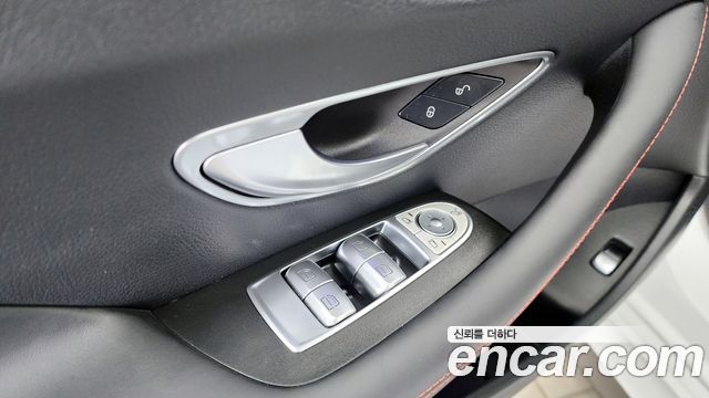 Mercedes-Benz E-Class E53 AMG 4MATIC+ Coupe