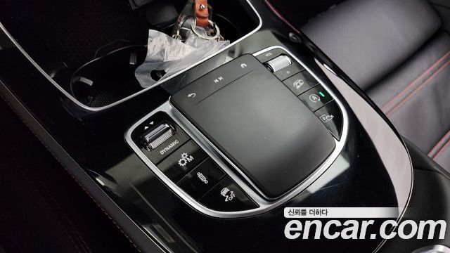 Mercedes-Benz E-Class E53 AMG 4MATIC+ Coupe
