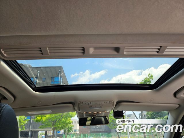 Mercedes-Benz E-Class E220d 4MATIC Avantgarde