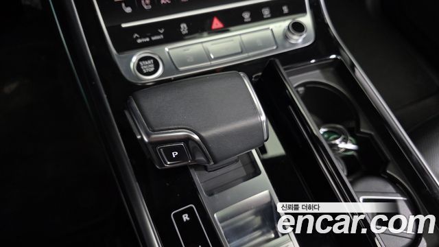 Audi Q7 45 TDI Quattro Premium