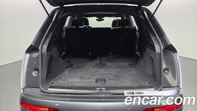 Audi Q7 45 TDI Quattro Premium