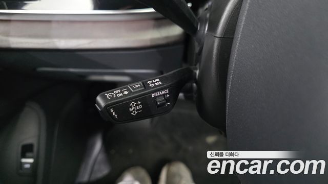 Audi Q7 45 TDI Quattro Premium