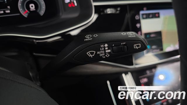 Audi Q7 45 TDI Quattro Premium