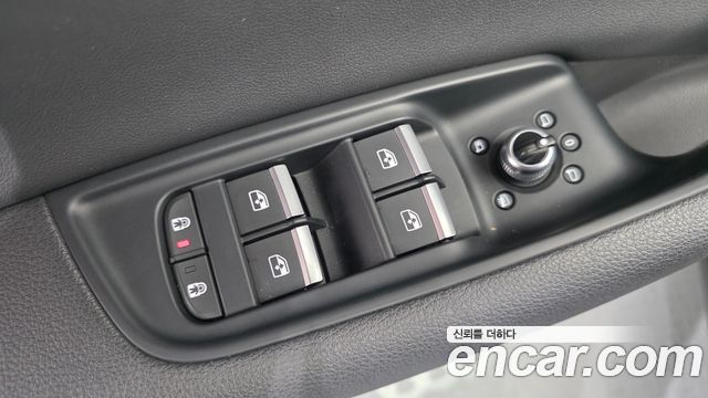 Audi Q7 45 TDI Quattro Premium