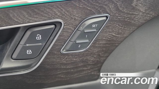Audi Q7 45 TDI Quattro Premium