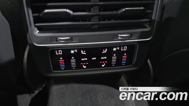 Audi Q7 45 TDI Quattro Premium
