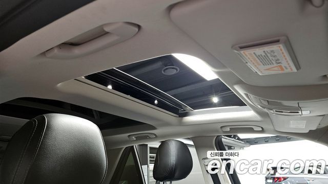 Mercedes-Benz GLE-Class GLE350 d 4MATIC
