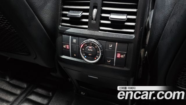 Mercedes-Benz GLE-Class GLE350 d 4MATIC