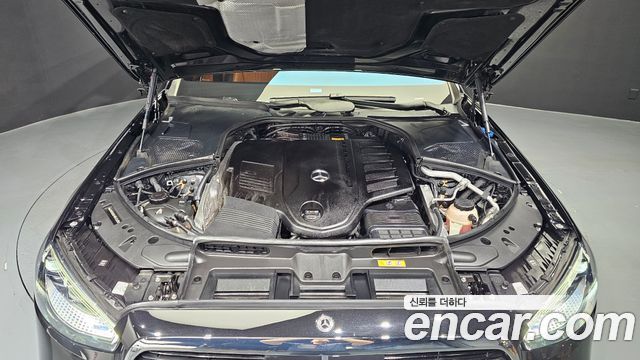 Mercedes-Benz S-Class S500L 4MATIC