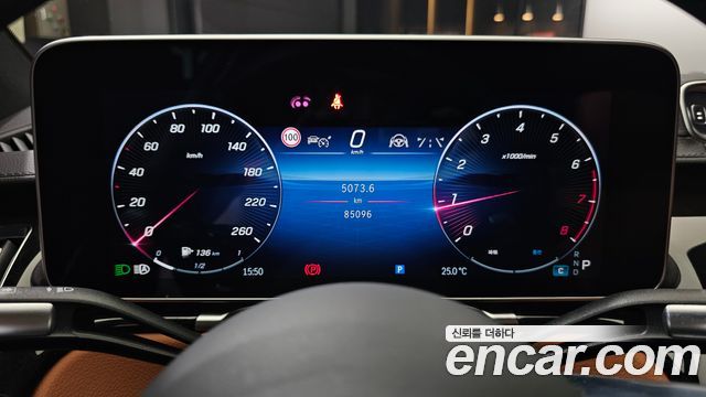 Mercedes-Benz S-Class S500L 4MATIC
