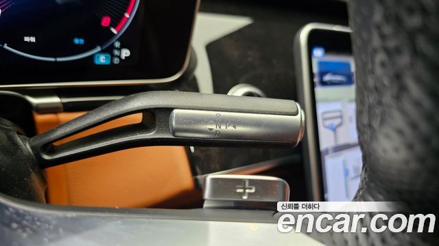 Mercedes-Benz S-Class S500L 4MATIC