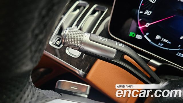 Mercedes-Benz S-Class S500L 4MATIC