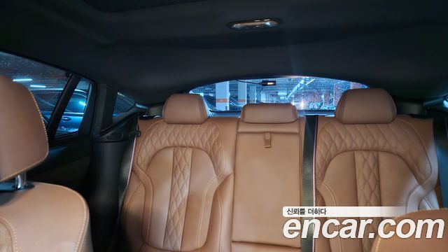 BMW X6 xDrive40d M Sport Online Exclusive