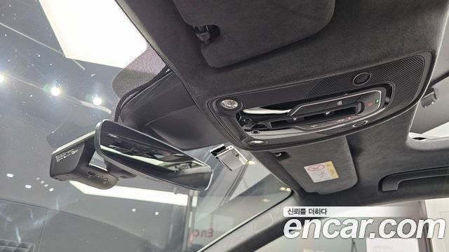 Audi RS6 4.0 TFSI Quattro Avant Performance