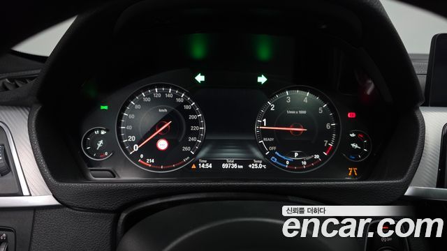 BMW 4-Series 420i M Sport Coupe