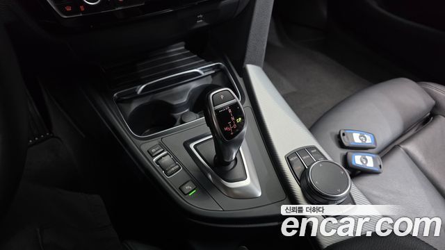 BMW 4-Series 420i M Sport Coupe