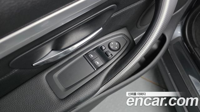 BMW 4-Series 420i M Sport Coupe