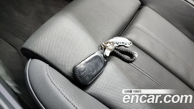 Audi A4 40 TFSI Premium