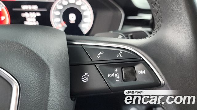 Audi A4 40 TFSI Premium