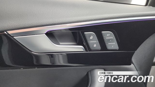 Audi A4 40 TFSI Premium