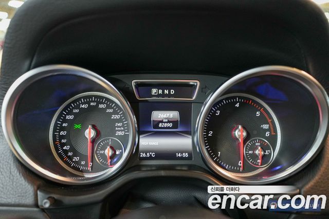 Mercedes-Benz G-Class G350 d Sport Package