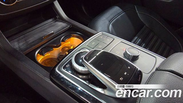 Mercedes-Benz GLE-Class GLE350 d 4MATIC Coupe
