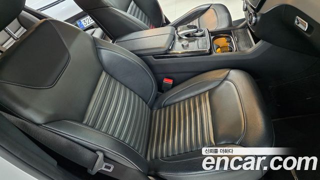 Mercedes-Benz GLE-Class GLE350 d 4MATIC Coupe